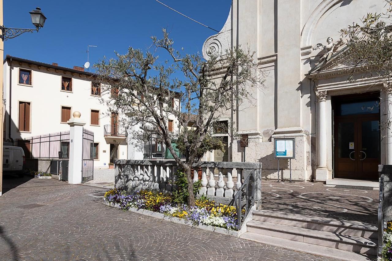 Apartments Eden - Regarda Travel Lazise Bagian luar foto