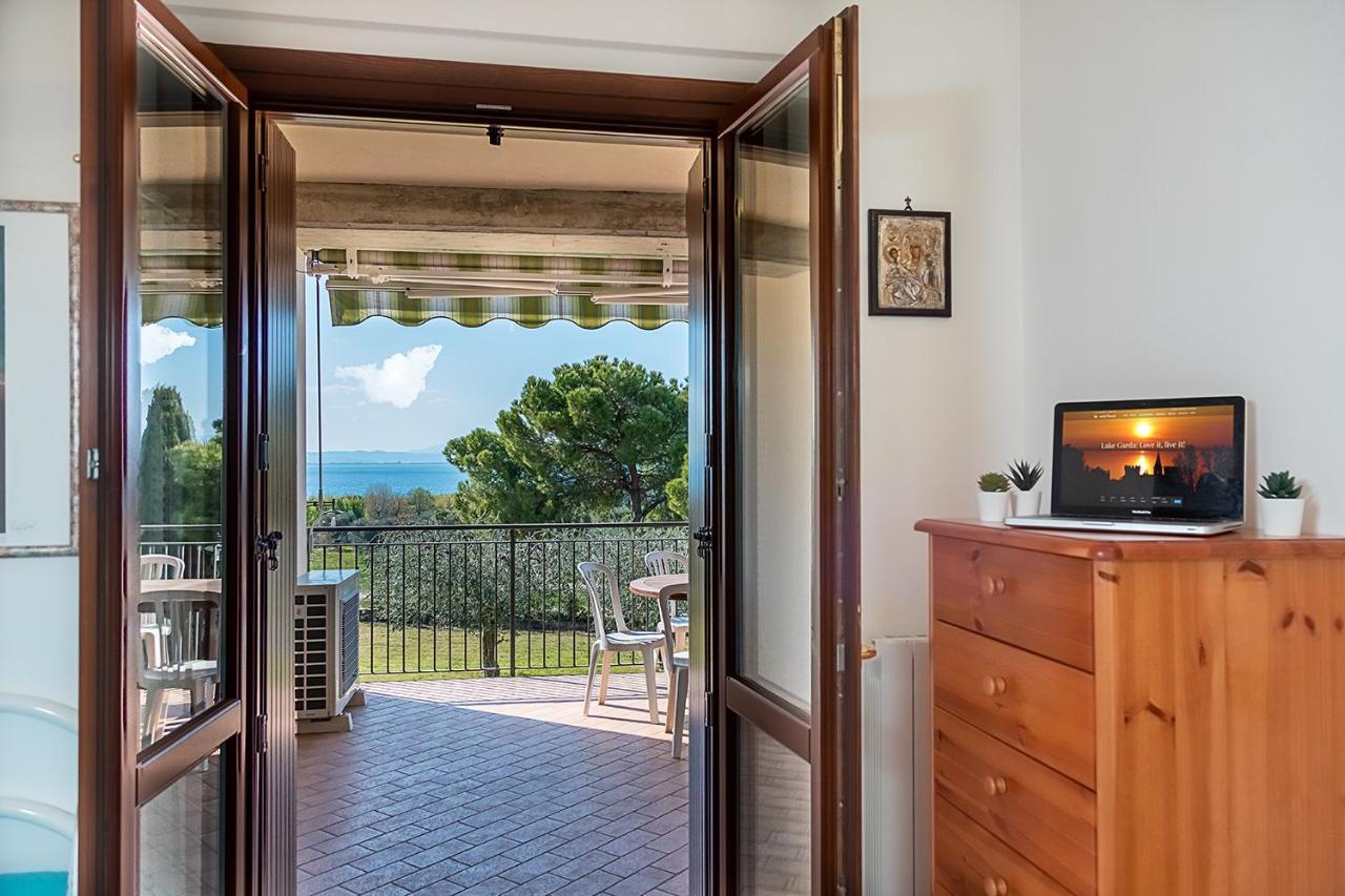 Apartments Eden - Regarda Travel Lazise Bagian luar foto