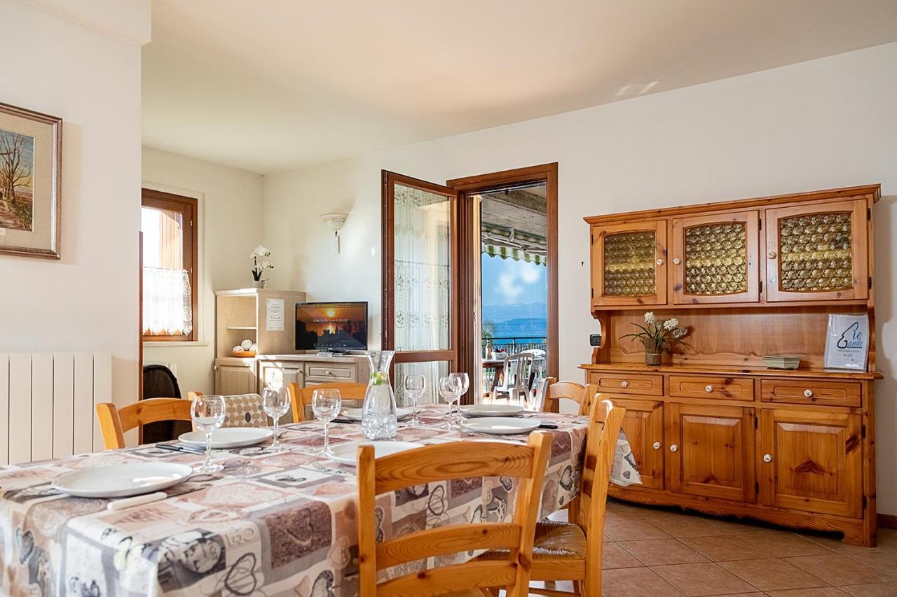 Apartments Eden - Regarda Travel Lazise Bagian luar foto